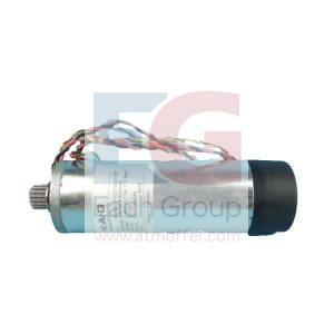 Wincor Stacker Motor 1750089841 01750089841