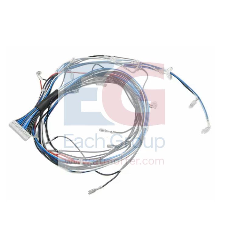 ATM Machine Spare Parts Wincor V-Module Sensor Cable 1750051784 01750051784
