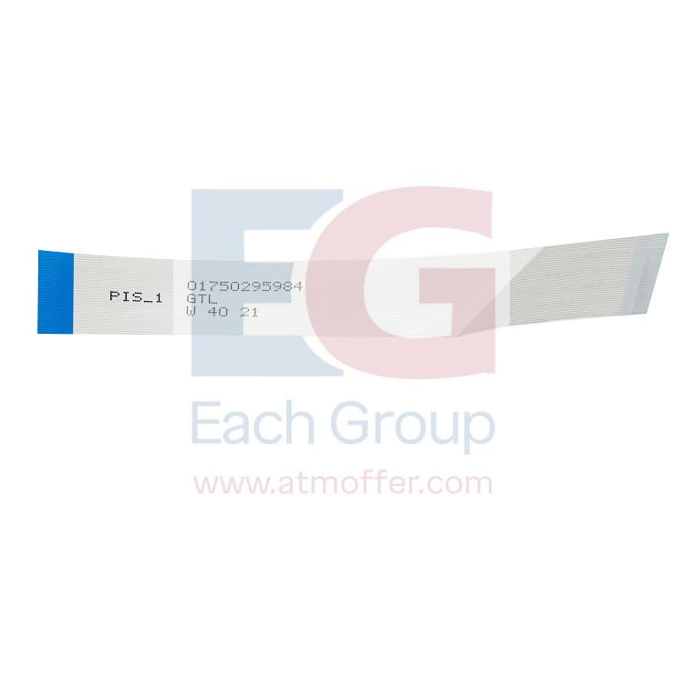 Wincor Dn100 DN200 DN250 DN450 DN470 DN490 flat flex cable 1750295984 1750295985