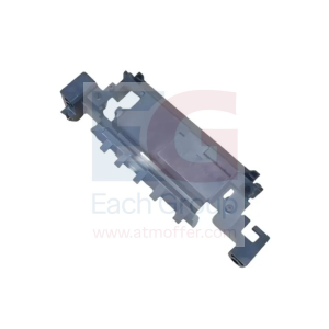 GRG Card Reader Shutter Lower Part ICT3Q8-3H0180-S S.N0001556
