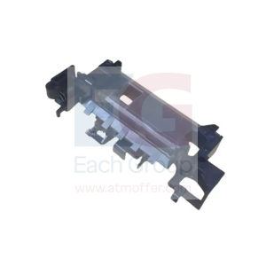 GRG Card Reader Shutter Upper Part ICT3Q8-3H0180-S S.N0001556